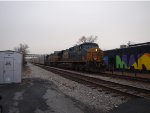 CSX 5219